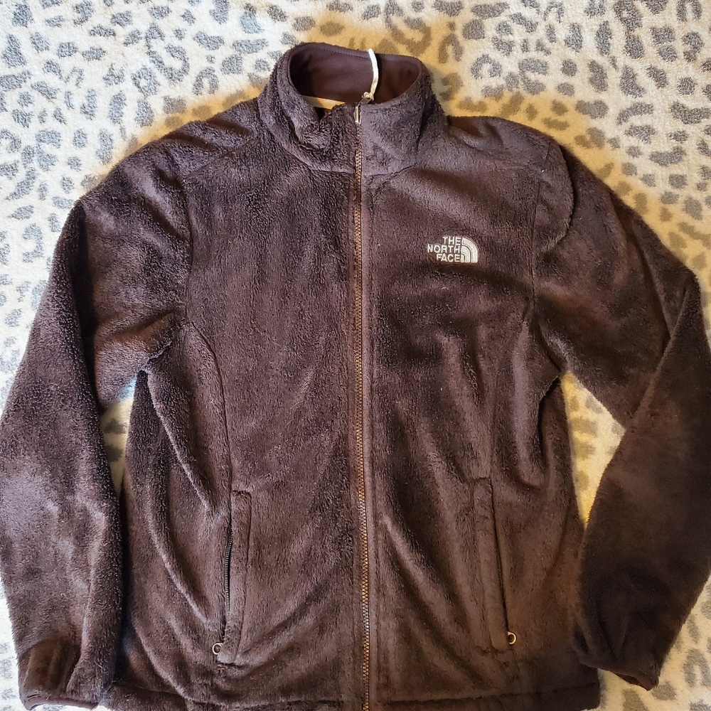 North Face Osito jacket